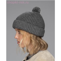19524 1А F KHWР Клайер Шапка флис (56-58)