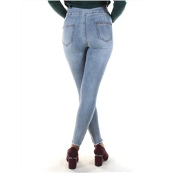 0019 Джинсы высокие YTD JEANS размер W26 - 40 российский