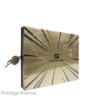 Парфюмированный набор A Plus Paco Rabanne "One Million" for men 100 ml + тестер 20 ml