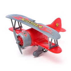 Самолет инерционный «Кукурузник», МИКС