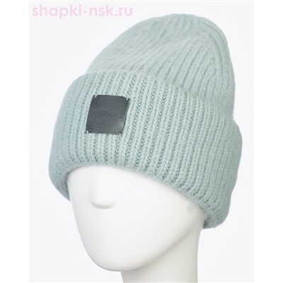 11622 1A KHW F Базель Колпак женский флис (56-58)