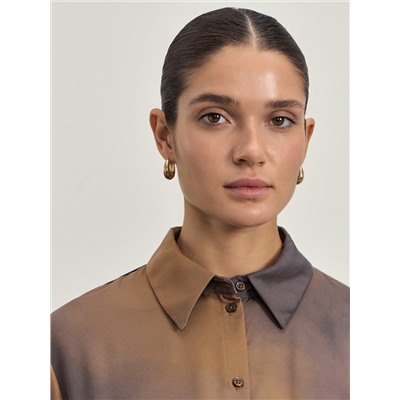 448573 ZARINA Платье