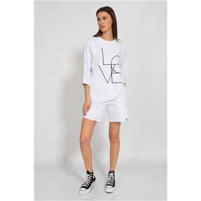 Kivviwear 3090.02, Свитшот