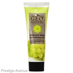 GEO Крем для лица регенерирующий, 80ml