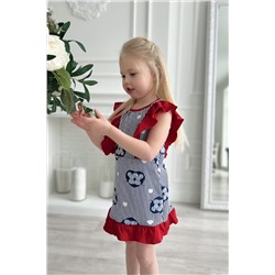 Платье 5108 детское