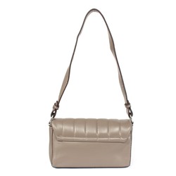 Сумка женская искусственная кожа Ch&K-8689,  1отд,  плечевой ремень,  капучино 257637