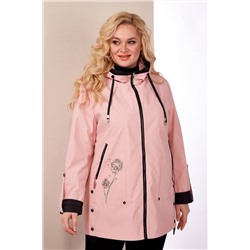 Shetti 2116 пудра, Куртка