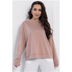 Свитшот Айрис (пудра) Б12992-25М