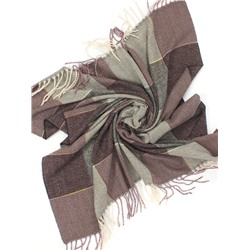 Платок WJ-68,  100*100см,  полиэстер 100%,  170 г/м 2,  серый 250578