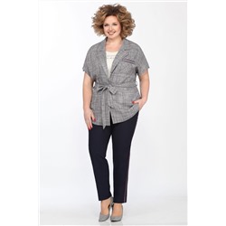 Matini 1.1407, Брюки,  Блуза,  Жакет