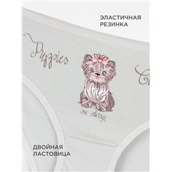 Трусы для девочки Donella