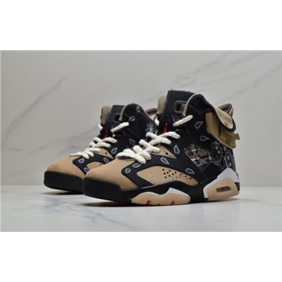 Nike Air Jordan 6