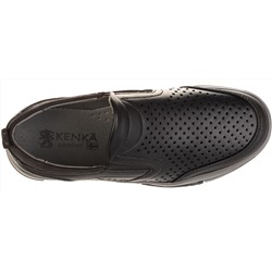 Слипоны Kenka DIM_5506-2_black