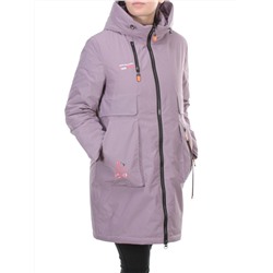 105-1 Пальто демисезонное женское FAMILY (100 гр. синтепон) размер 46