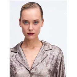 477099 ZARINA Блузка