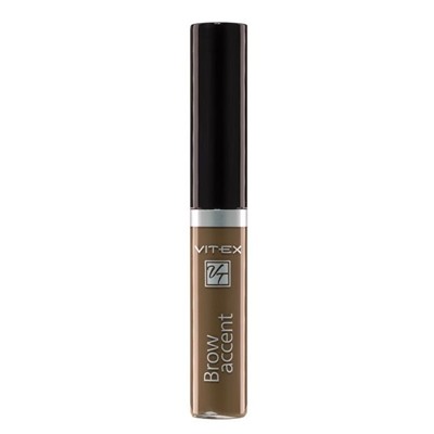 VITEX Оттеночный гель для бровей BROW ACCENT