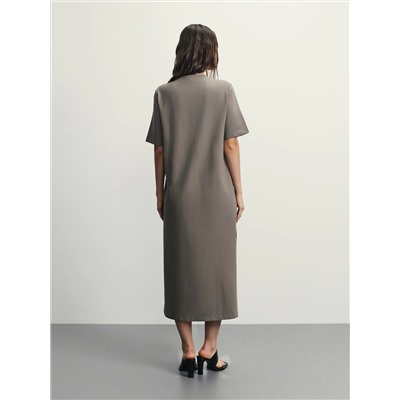 523699 ZARINA Платье
