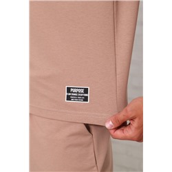 Костюм с шортами 1007 НАТАЛИ #1023284