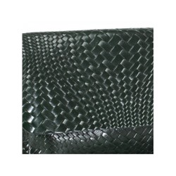 Сумка женская натуральная кожа JRP-J 009-1,  3отд,  плечевой ремень,  зеленый 230709