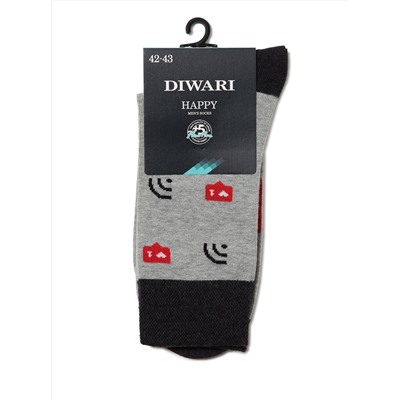 190870 DiWaRi Носки