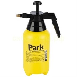 Опрыскиватель помп 1л Park желт 990053 (806714)