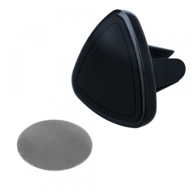 Автомобильный магнитный держатель в воздуховод Mount Holder GM-104/014