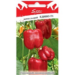 Перец Едино F1 (НК)