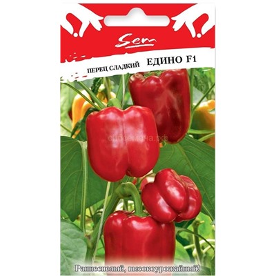Перец Едино F1 (НК)