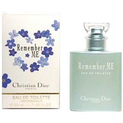 Remember Me