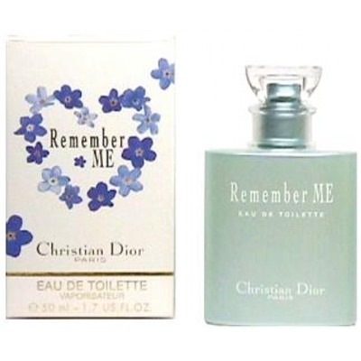Remember Me