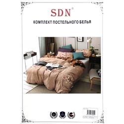 SDN E 009 Постельное белье ЕВРО