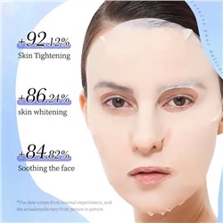 Увлажняющая маска для лица с ретинолом Retinol Antioxidant
