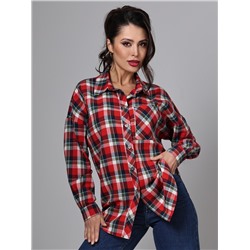 Рубашка На клеточном уровне, хит