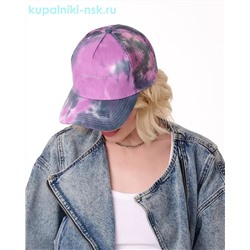 122016 BY Бейсболка подростковая (56-58)