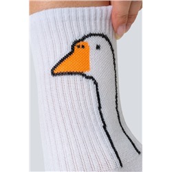 Женские носки 2 пары Happyfox