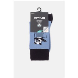 Носки DIWARI #930183