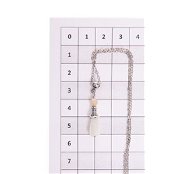 КОЛЬЕ МАГДЕЛЕНИ (СИЛЬВЕР)