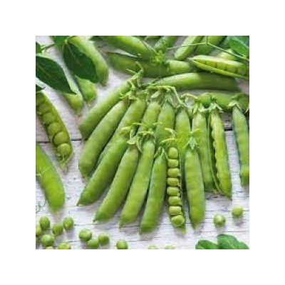 Горох Изюмчик (Сиб.сад) 5г