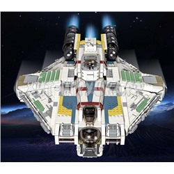 Конструктор Звездные воины 4577 дет. K110, K110