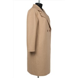 01-11251 Пальто женское демисезонное