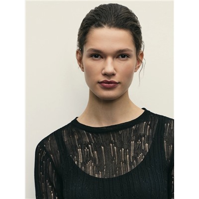 503026 ZARINA Платье