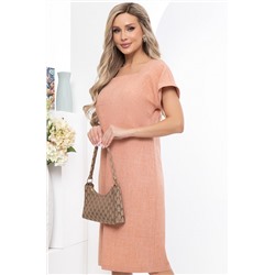 Платье Джустина (светлый терракот) П5730