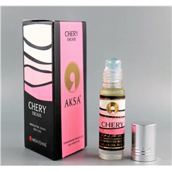 Concentrated Essential Oil CHERY ESCADE, Aksa Esans (Турецкие роликовые масляные духи ЧЕРИ ЭСКАД, Акса Эсанс), 6 мл.