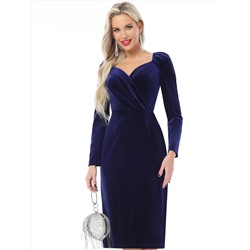 Платье Максимально эффектно, браво