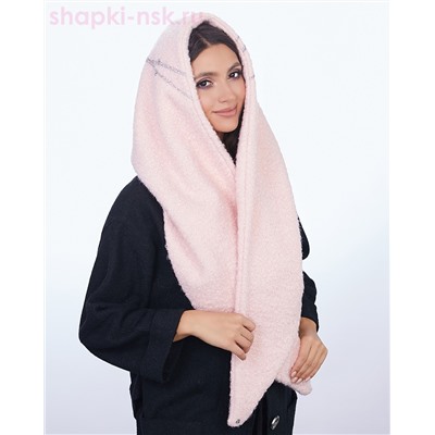 21-43 Капюшон женский