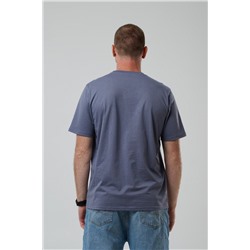 футболка мужская 3546-13 Новинка