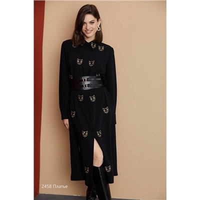 NiV NiV fashion 2458, Платье