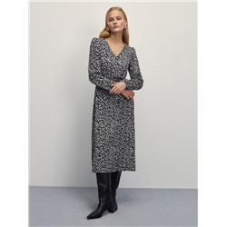 396364 ZARINA Платье