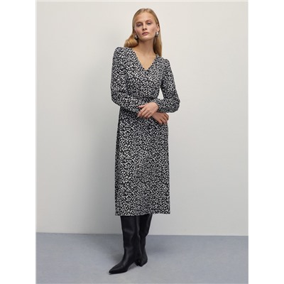 396364 ZARINA Платье