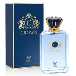EMPER CROWN POUR HOMME (Дольче Габбана К) 100ml edp/муж. М~